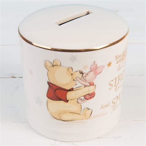 disney ceramic money boxes